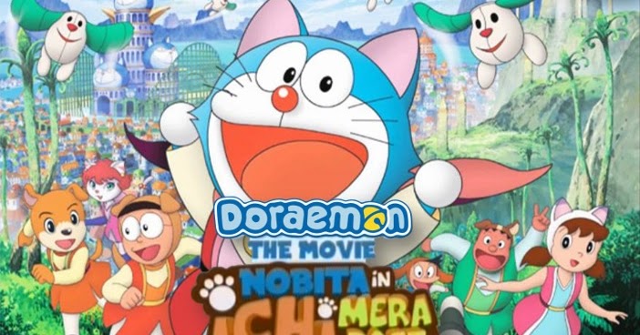 doraemon movies download full hd