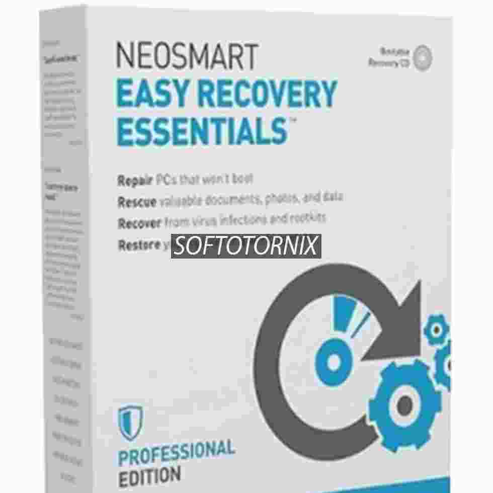 easy recovery essentials free download